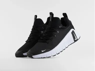 Кроссовки Nike Free Metcon 6 - 44773