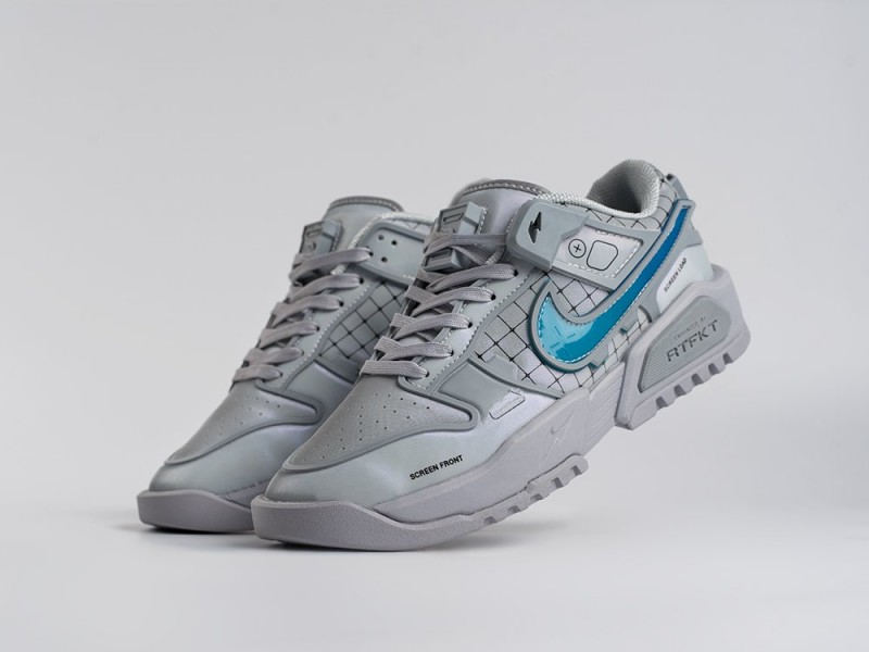 Кроссовки RTFKT x Nike Dunk Genesis - 44782