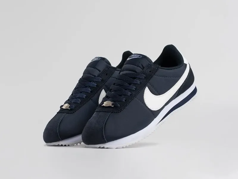 Кроссовки Nike Cortez Nylon - 45552