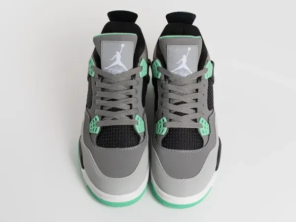 Кроссовки Nike Air Jordan 4 Retro - 29533