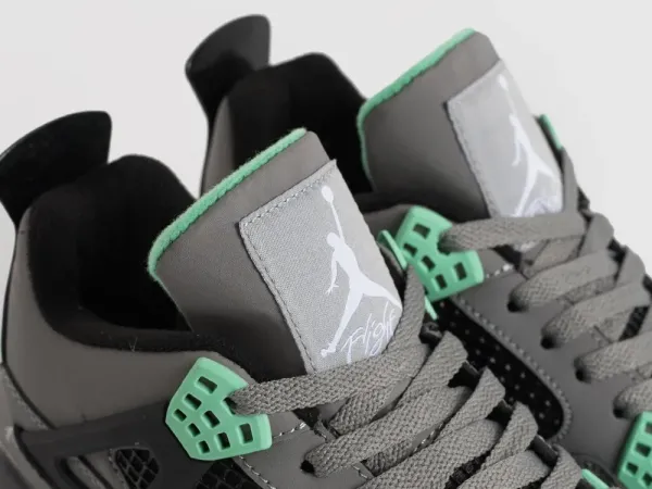 Кроссовки Nike Air Jordan 4 Retro - 29533