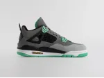 Кроссовки Nike Air Jordan 4 Retro - 29533