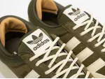 Кроссовки Bad Bunny x Adidas Campus Light - 40138