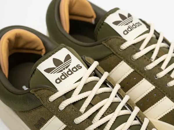 Кроссовки Bad Bunny x Adidas Campus Light - 40138