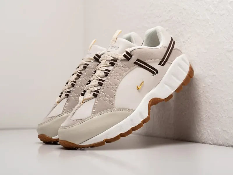 Кроссовки Jacquemus x Nike Air Humara LX - 34572
