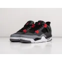 Кроссовки Nike Air Jordan 4 Retro - 27005