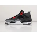 Кроссовки Nike Air Jordan 4 Retro - 27005