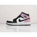 Кроссовки Nike Air Jordan 1 Mid - 33762