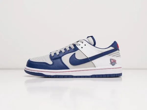 Кроссовки Nike SB Dunk Low - 27091