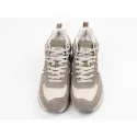 Зимние Кроссовки Stone Island x New Balance 574 Mid - 43943
