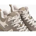 Зимние Кроссовки Stone Island x New Balance 574 Mid - 43943