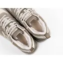 Зимние Кроссовки Stone Island x New Balance 574 Mid - 43943