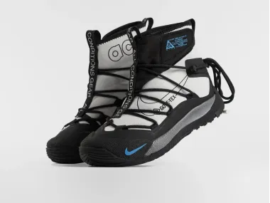 Зимние Кроссовки Nike ACG Air Terra Antarktik - 46986