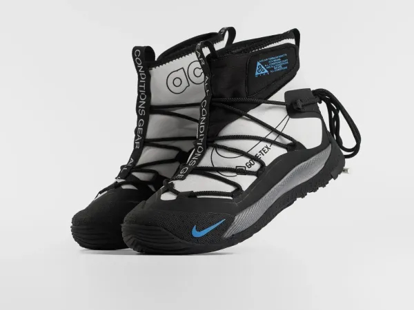 Зимние Кроссовки Nike ACG Air Terra Antarktik - 46986