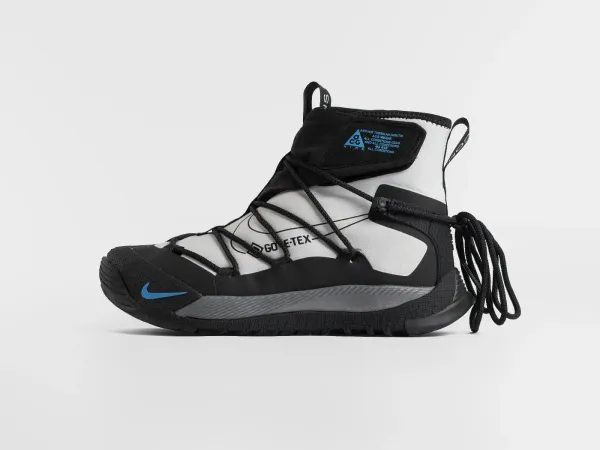 Зимние Кроссовки Nike ACG Air Terra Antarktik - 46986