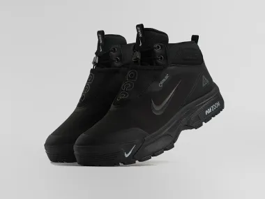 Зимние Ботинки Nike Acg - 46034