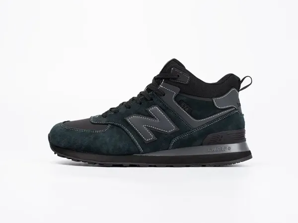 Зимние Кроссовки New Balance 574 Mid - 43762