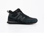 Зимние Кроссовки New Balance 574 Mid - 43762