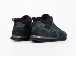 Зимние Кроссовки New Balance 574 Mid - 43762