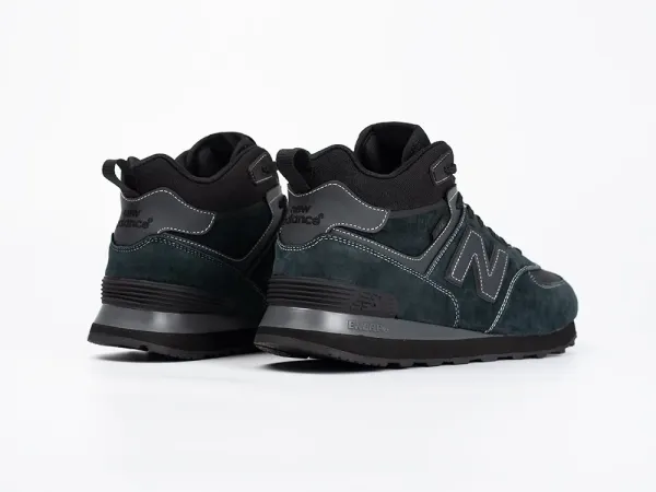 Зимние Кроссовки New Balance 574 Mid - 43762