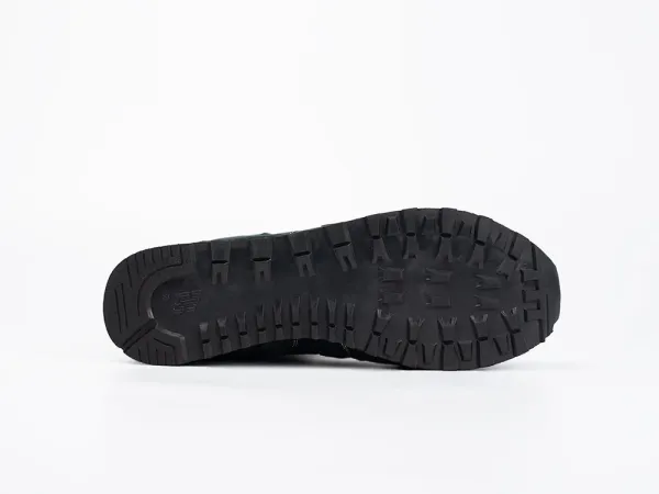 Зимние Кроссовки New Balance 574 Mid - 43762