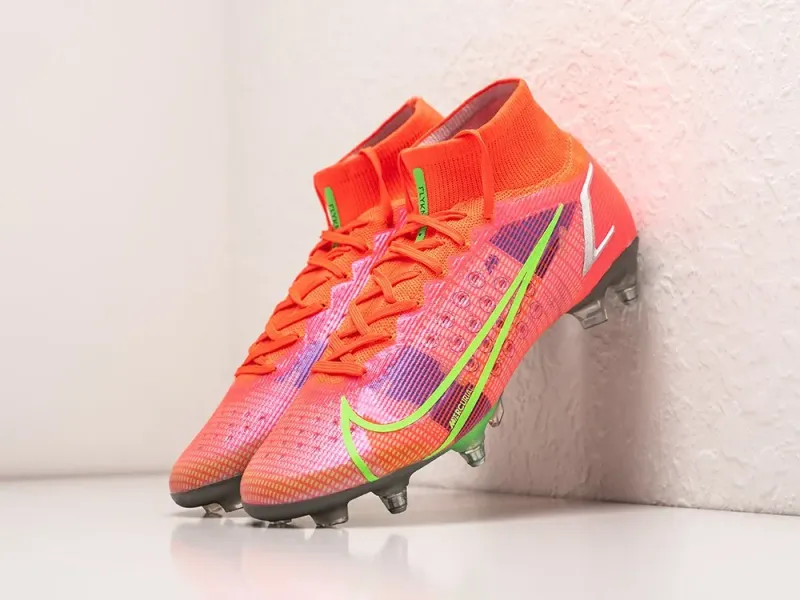 Футбольная обувь Nike Mercurial Superfly VIII Elite SG - 37949