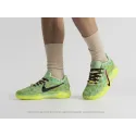 Кроссовки Nike Ja 3 - 46060