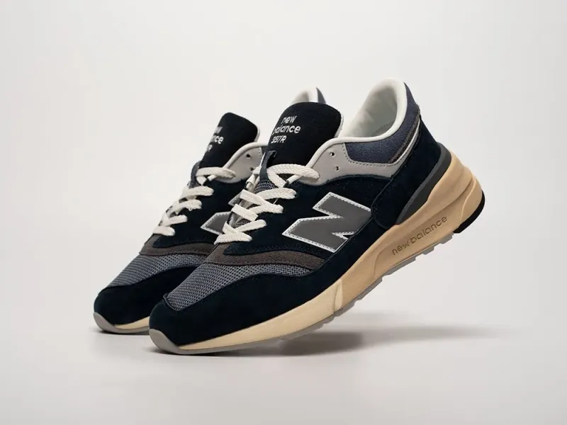 Кроссовки New Balance 997R - 42278