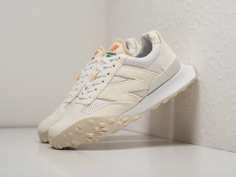 Кроссовки New Balance XC-72 - 30037
