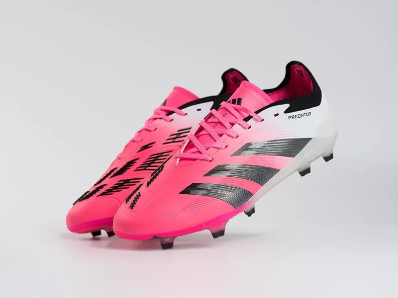 Футбольная обувь Adidas Predator Elite FG - 45262