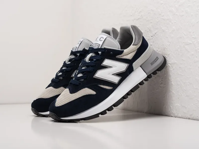 Кроссовки New Balance RC 1300 x Tokyo Design - 29699