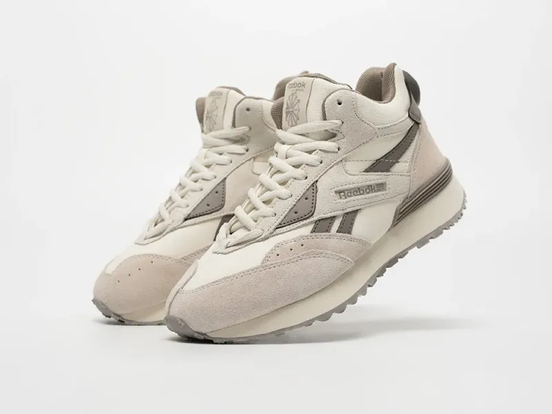 Зимние Кроссовки Reebok LX 2200 - 43613