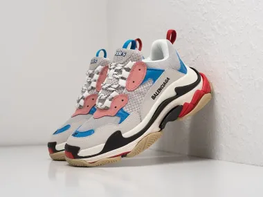 Кроссовки Balenciaga Triple S - 26870