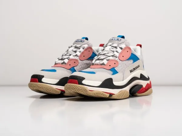 Кроссовки Balenciaga Triple S - 26870