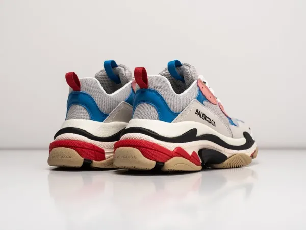 Кроссовки Balenciaga Triple S - 26870