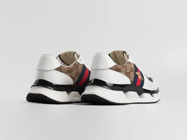 Кроссовки Gucci - 45458