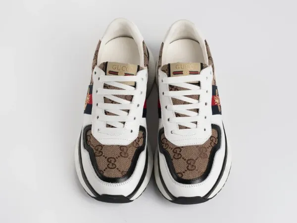 Кроссовки Gucci - 45458