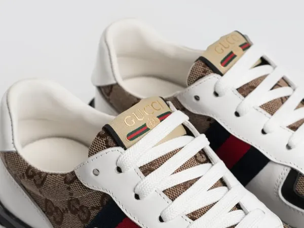 Кроссовки Gucci - 45458