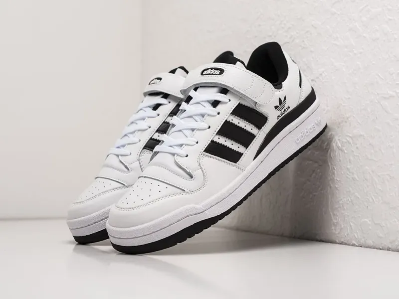 Кроссовки Adidas Forum Low - 28684
