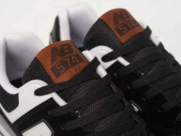 Кроссовки New Balance 574 - 41295