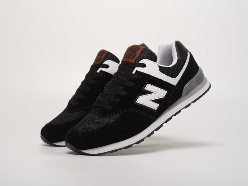 Кроссовки New Balance 574 - 41295