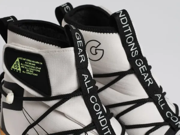 Зимние Кроссовки Nike ACG Air Terra Antarktik - 43630