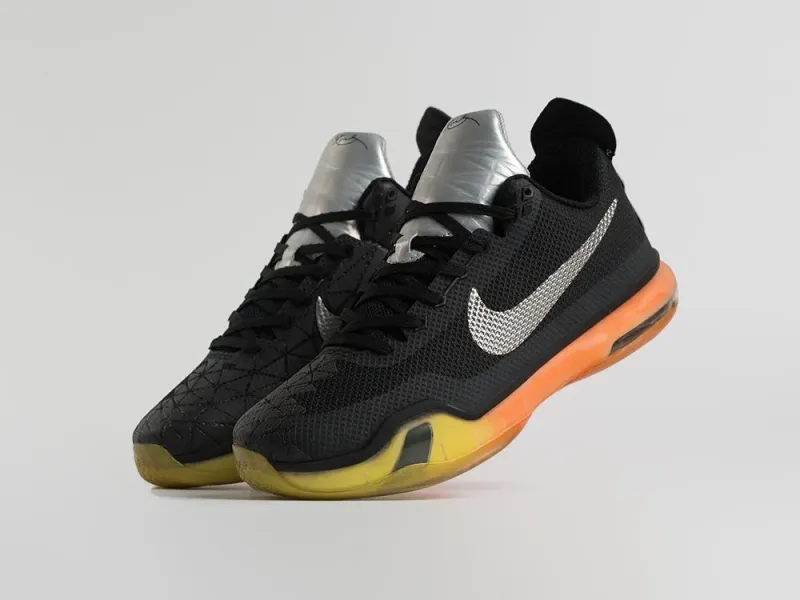 Кроссовки Nike Kobe 10 Elite - 46049