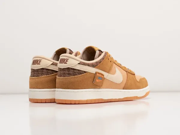 Кроссовки Nike SB Dunk Low - 37355