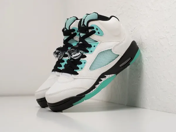 Кроссовки Nike Air Jordan 5 - 29793