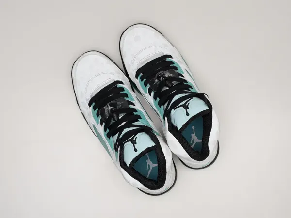 Кроссовки Nike Air Jordan 5 - 29793