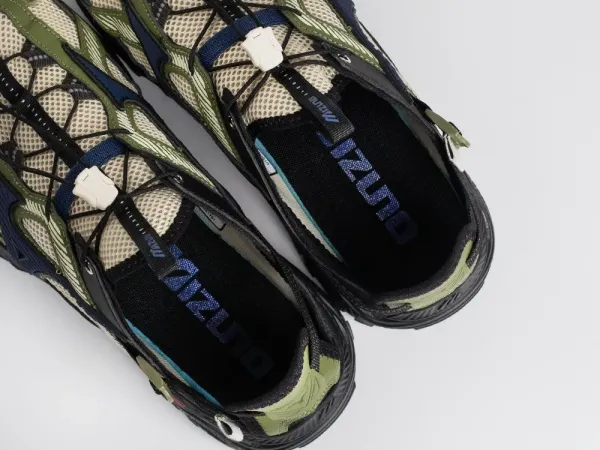 Кроссовки Mizuno Racer Trail SE - 45083