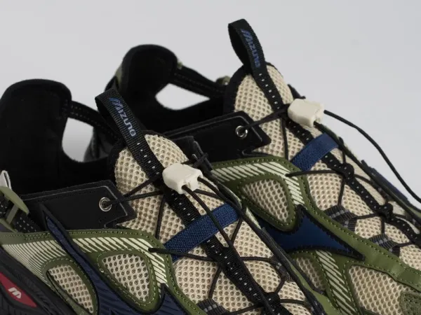 Кроссовки Mizuno Racer Trail SE - 45083