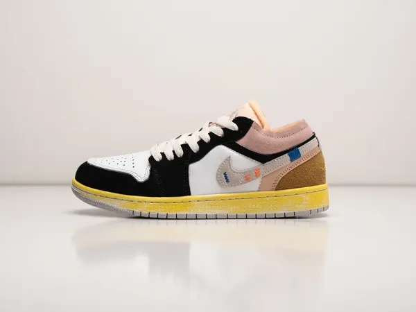Кроссовки Nike Air Jordan 1 Low - 35271