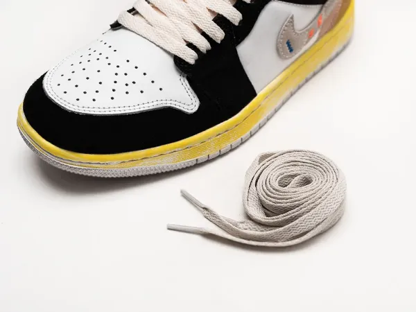 Кроссовки Nike Air Jordan 1 Low - 35271